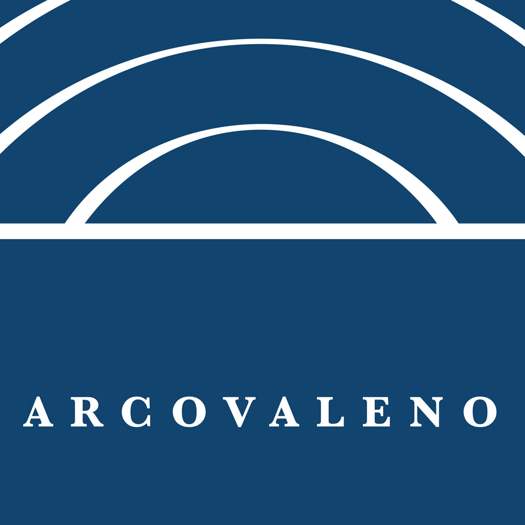 logo icono ArcoValeno