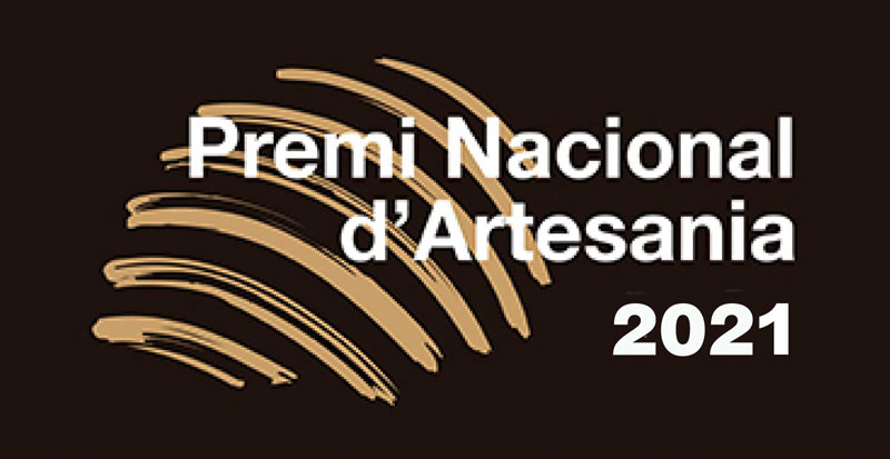 Premi Nacional d'Artesania 2021